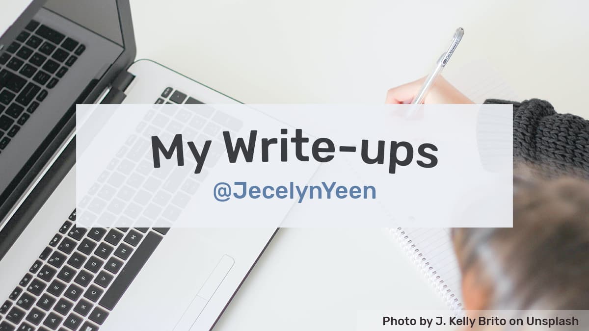 jec's blog
